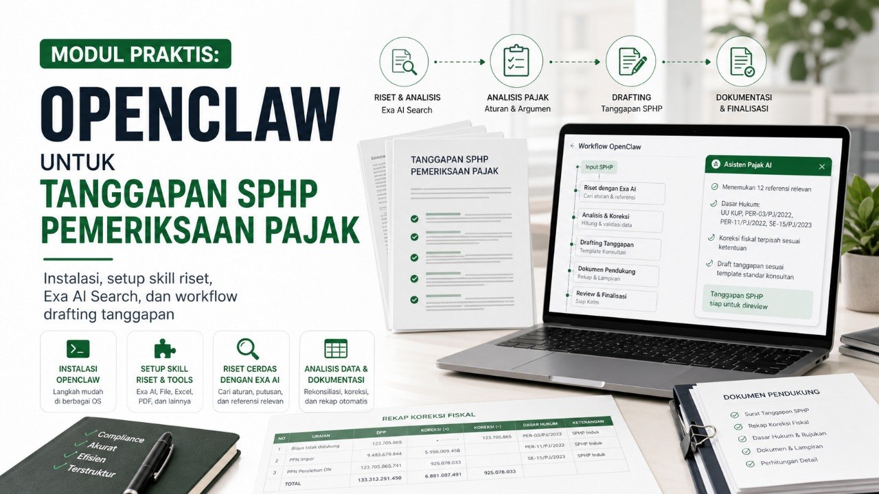 Modul Pro